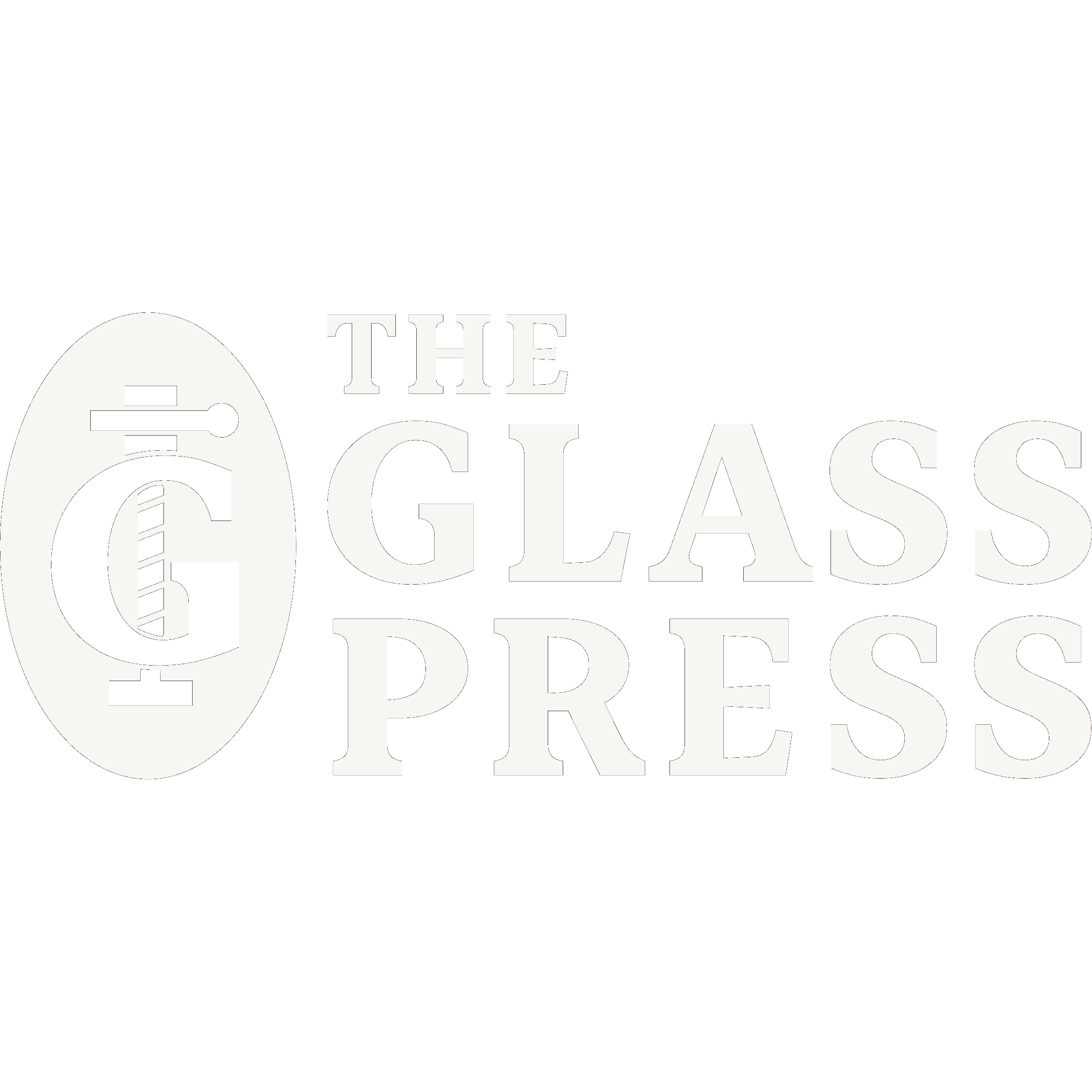The Glass Press